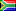 �frica do Sul