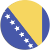 Bósnia e Hezergovina