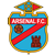 Arsenal-ARG